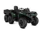 Thumbnail Photo 1 for New 2023 Can-Am Outlander MAX 650