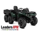 Thumbnail Photo 0 for New 2023 Can-Am Outlander MAX 650