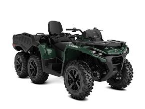 2023 Can-Am Outlander MAX 650 for sale 201582031