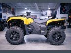 Thumbnail Photo 1 for New 2023 Can-Am Outlander MAX 700