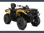 Thumbnail Photo 1 for New 2023 Can-Am Outlander MAX 700