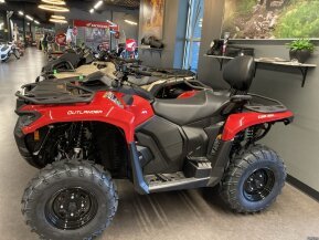 2023 Can-Am Outlander MAX 700 for sale 201486677