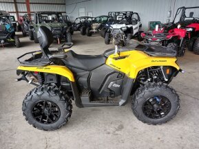 2023 Can-Am Outlander MAX 700 for sale 201513944