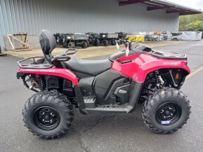 2023 Can-Am Outlander MAX 700 for sale 201515139