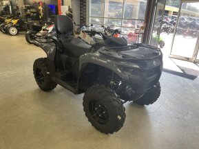2023 Can-Am Outlander MAX 700 for sale 201530781