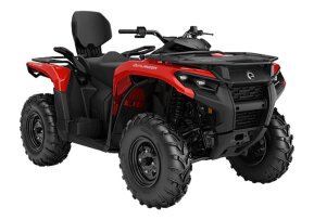 2023 Can-Am Outlander MAX 700 for sale 201532743