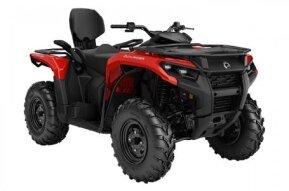 2023 Can-Am Outlander MAX 700 for sale 201623649