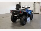 Thumbnail Photo 4 for New 2023 Can-Am Outlander MAX 850