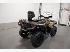 Thumbnail Photo 5 for New 2023 Can-Am Outlander MAX 850
