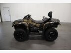 Thumbnail Photo 8 for New 2023 Can-Am Outlander MAX 850