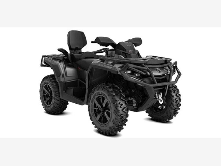 Thumbnail Photo undefined for New 2023 Can-Am Outlander MAX 850