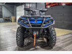 Thumbnail Photo 8 for New 2023 Can-Am Outlander MAX 850 XT