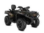 Thumbnail Photo 4 for New 2023 Can-Am Outlander MAX 850 XT