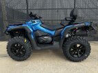 Thumbnail Photo 2 for New 2023 Can-Am Outlander MAX 850 XT
