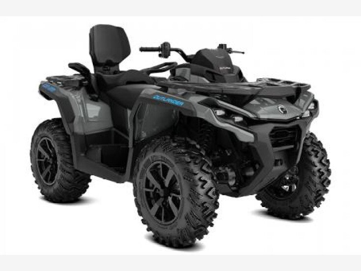 Thumbnail Photo undefined for New 2023 Can-Am Outlander MAX 850