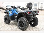 Thumbnail Photo 14 for New 2023 Can-Am Outlander MAX 850