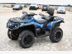 Thumbnail Photo 21 for New 2023 Can-Am Outlander MAX 850