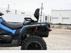 Thumbnail Photo 18 for New 2023 Can-Am Outlander MAX 850