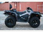 Thumbnail Photo 1 for New 2023 Can-Am Outlander MAX 850