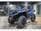 Thumbnail Photo 7 for New 2023 Can-Am Outlander MAX 850 XT