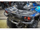 Thumbnail Photo 19 for New 2023 Can-Am Outlander MAX 850 XT