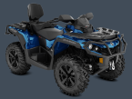 Thumbnail Photo undefined for New 2023 Can-Am Outlander MAX 850 XT