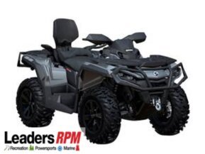 2023 Can-Am Outlander MAX 850 for sale 201331609