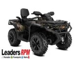 New 2023 Can-Am Outlander MAX 850