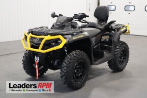 2023 Can-Am Outlander MAX 850 for sale 201331612