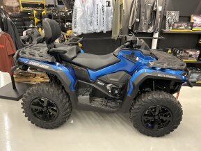 2023 Can-Am Outlander MAX 850 XT for sale 201371193