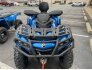 2023 Can-Am Outlander MAX 850 for sale 201373351