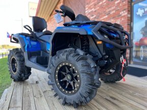 2023 Can-Am Outlander MAX 850 for sale 201374302