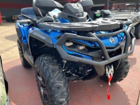 2023 Can-Am Outlander MAX 850 for sale 201374306