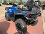 2023 Can-Am Outlander MAX 850 for sale 201374308