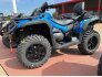 2023 Can-Am Outlander MAX 850 for sale 201374315