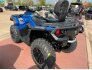 2023 Can-Am Outlander MAX 850 for sale 201374316