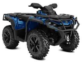 2023 Can-Am Outlander MAX 850 XT for sale 201376293