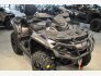 2023 Can-Am Outlander MAX 850 for sale 201376627