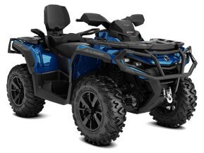 2023 Can-Am Outlander MAX 850 for sale 201378243