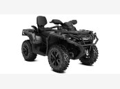 New 2023 Can-Am Outlander MAX 850