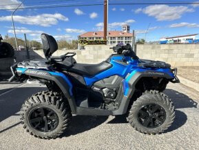 2023 Can-Am Outlander MAX 850 XT for sale 201391585