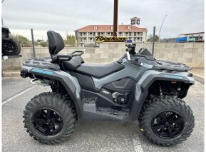 2023 Can-Am Outlander MAX 850 for sale 201391586