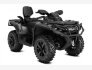 2023 Can-Am Outlander MAX 850 XT for sale 201398700
