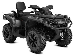 2023 Can-Am Outlander MAX 850 XT for sale 201413018