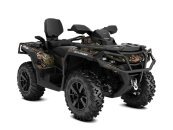 2023 Can-Am Outlander MAX 850 XT