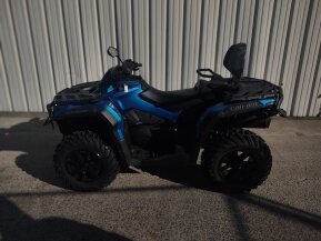 2023 Can-Am Outlander MAX 850 XT for sale 201600730