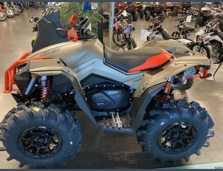 Thumbnail Photo undefined for New 2023 Can-Am Renegade 1000R