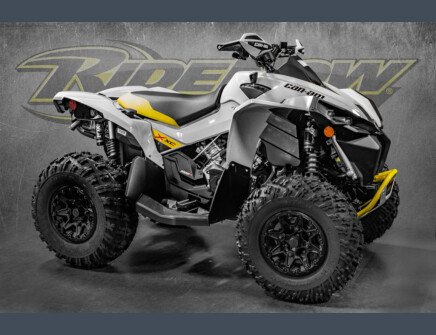 Photo 1 for New 2023 Can-Am Renegade 1000R X xc