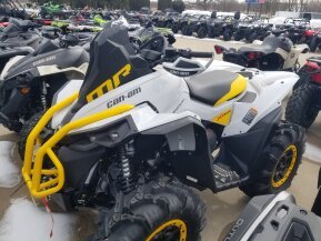 2023 Can-Am Renegade 1000R X mr for sale 201370672
