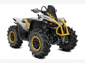 2023 Can-Am Renegade 1000R X mr for sale 201370672